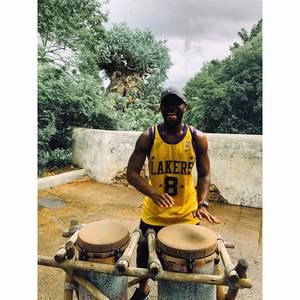 Meet your Posher, Bryson